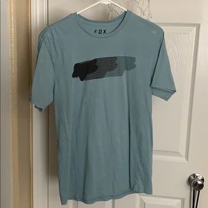 Fox shirt